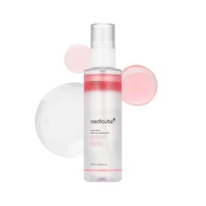 Medicube PDRN Pink Glutathione Serum Mist