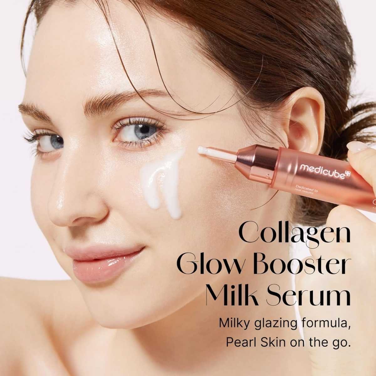 Medicube Collagen Glow Booster Serum - Image 3