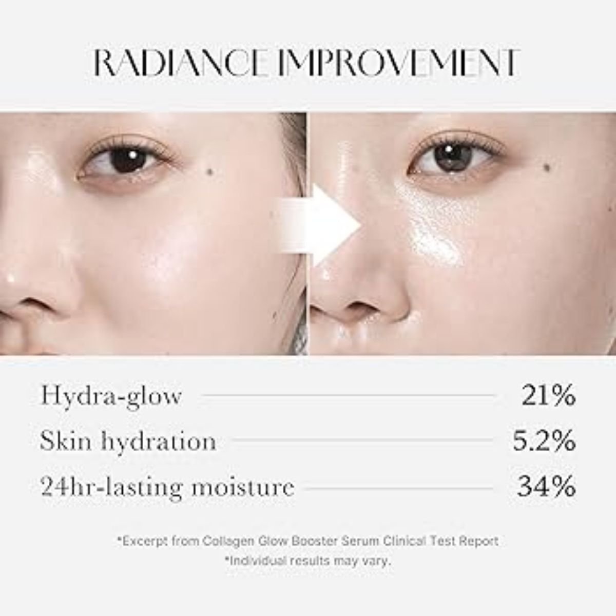 Medicube Collagen Glow Booster Serum - Image 4