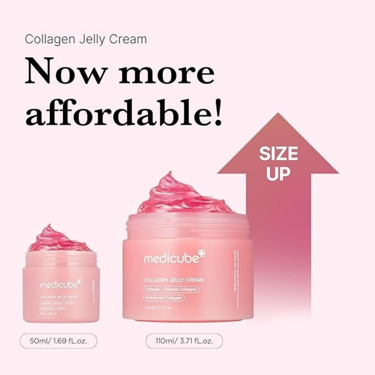 Medicube Collagen Jelly Cream - Image 2