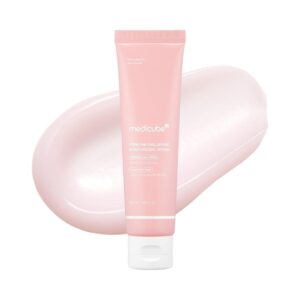 Medicube PDRN Hyaluronic Moisturizing Cream