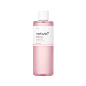 Medicube PDRN Pink Cica Soothing Toner