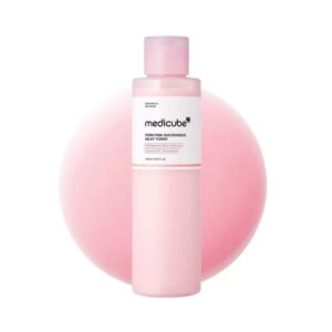 Medicube PDRN Pink Niacinamide Milky Toner