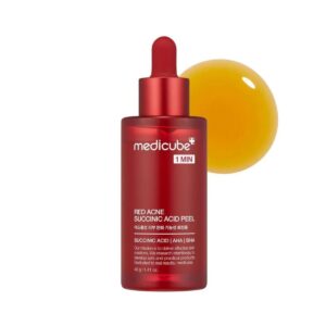 Medicube Red Succinic Acid Peel