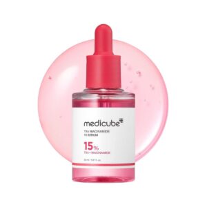 Medicube TXA Niacinamide 15% Serum