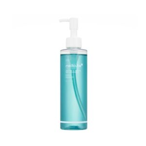 Medicube Zero Pore Blackhead Balancing Deep Cleansing Oil